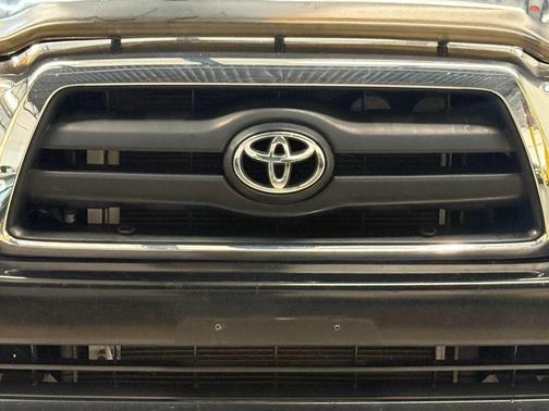 2005 Toyota Tacoma Access Cab