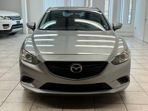 2014 Mazda Mazda6 i Touring
