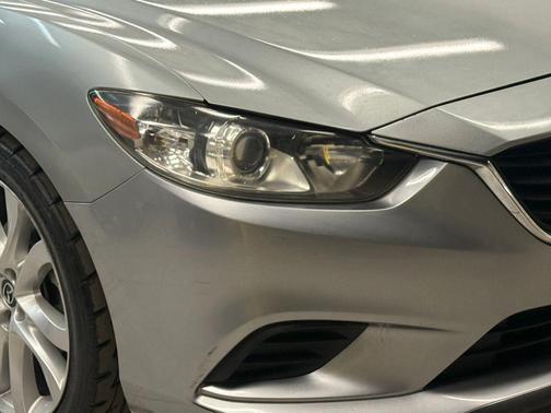 2014 Mazda Mazda6 i Touring