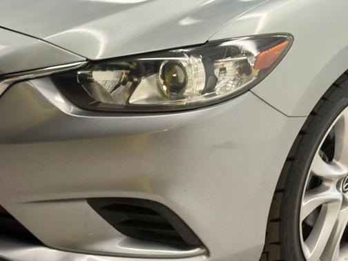 2014 Mazda Mazda6 i Touring