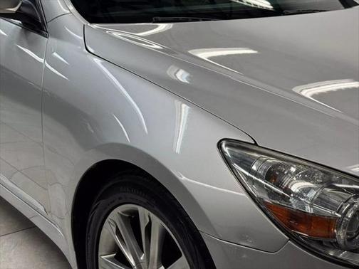 2010 Hyundai Genesis 4.6