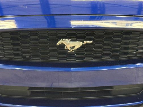 2015 Ford Mustang V6