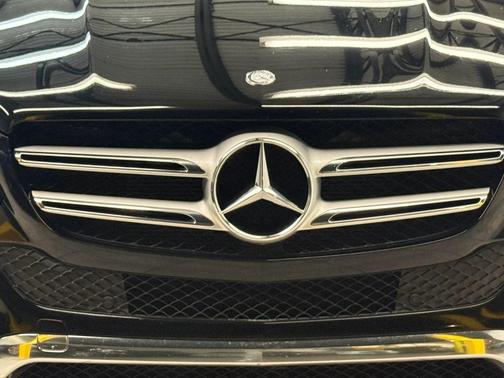 2016 Mercedes-Benz GLE-Class GLE 350