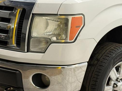 2009 Ford F-150 XLT