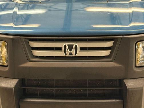 2007 Honda Element LX