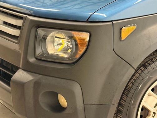 2007 Honda Element LX