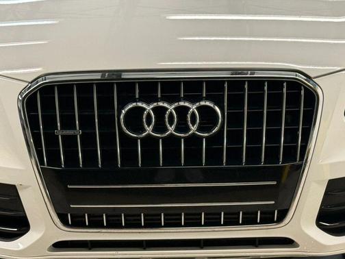 2016 Audi Q5 2.0T Premium