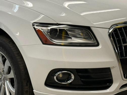 2016 Audi Q5 2.0T Premium