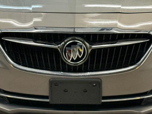 2019 Buick LaCrosse Essence