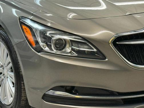 2019 Buick LaCrosse Essence