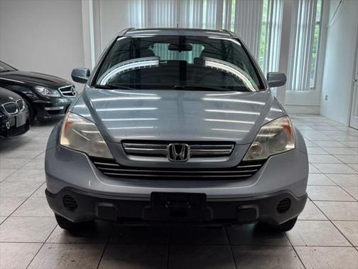 2009 Honda CR-V EX-L