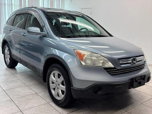 2009 Honda CR-V EX-L
