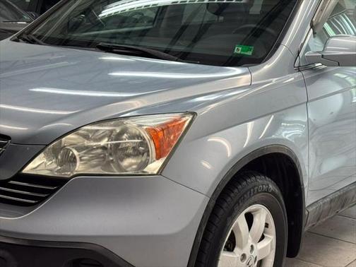 2009 Honda CR-V EX-L