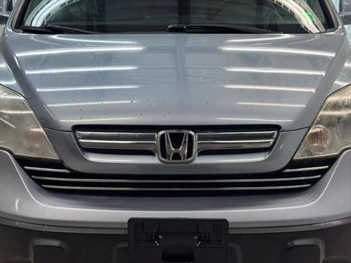 2009 Honda CR-V EX-L
