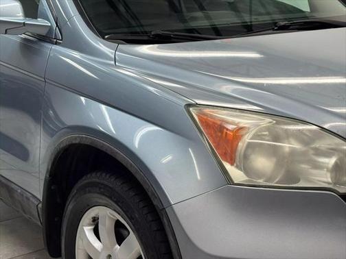 2009 Honda CR-V EX-L