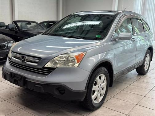 2009 Honda CR-V EX-L