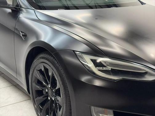 2017 Tesla Model S 75