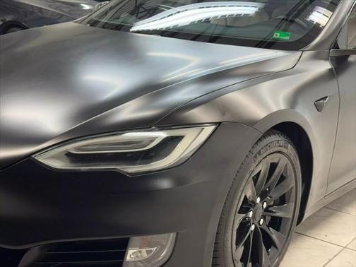 2017 Tesla Model S 75