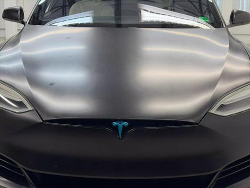 2017 Tesla Model S 75