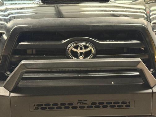 2005 Toyota Tacoma Double Cab