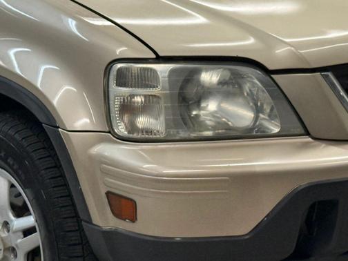 2000 Honda CR-V SE