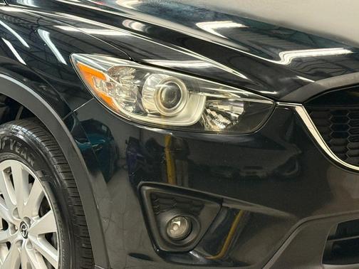 2015 Mazda CX-5 Sport