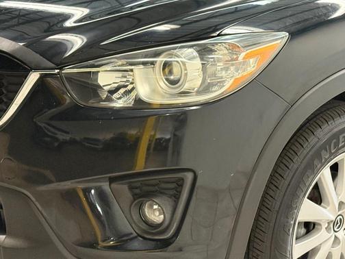 2015 Mazda CX-5 Sport