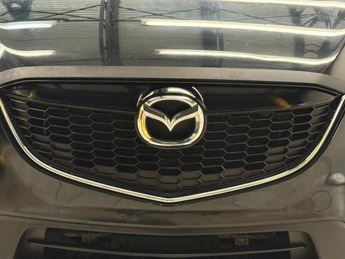 2015 Mazda CX-5 Sport