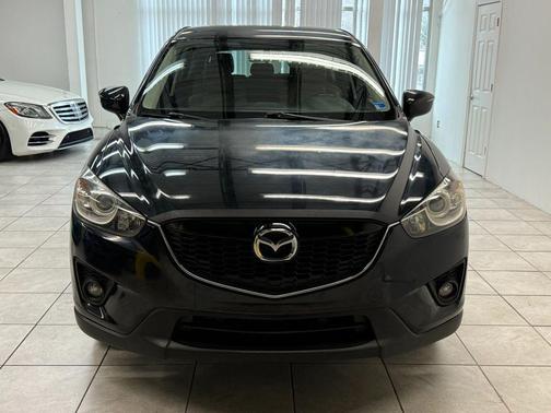 2015 Mazda CX-5 Sport