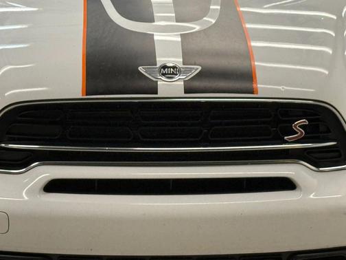 2015 MINI Countryman Cooper S