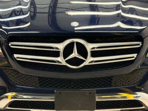 2016 Mercedes-Benz GLE-Class GLE 350 4MATIC