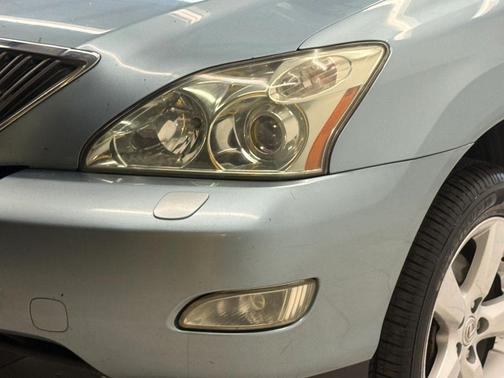 2007 Lexus RX 350 Base