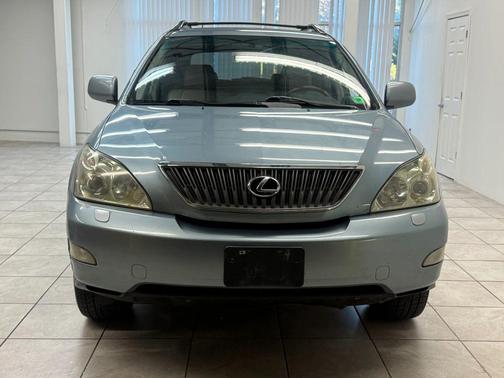 2007 Lexus RX 350 Base