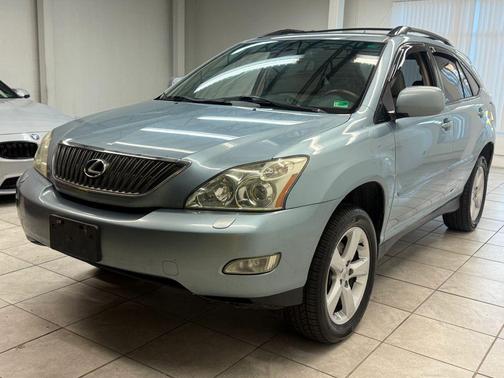 2007 Lexus RX 350 Base