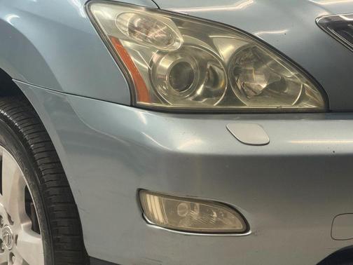 2007 Lexus RX 350 Base