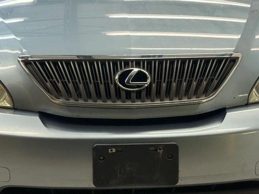 2007 Lexus RX 350 Base