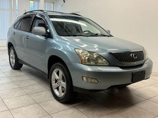 2007 Lexus RX 350 Base
