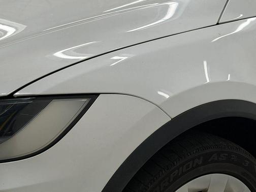 Pearl White Multi-Coat 2020 Tesla Model X Long Range Sport Utility 4D