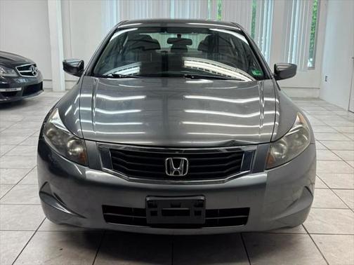 2008 Honda Accord 2.4 LX