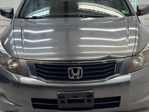 2008 Honda Accord 2.4 LX