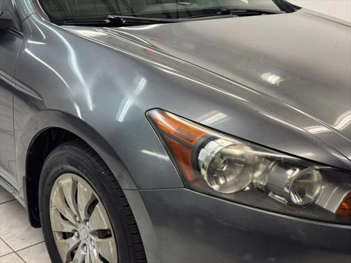 2008 Honda Accord 2.4 LX