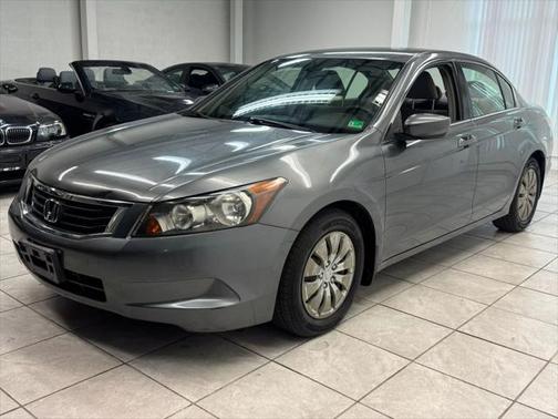 2008 Honda Accord 2.4 LX