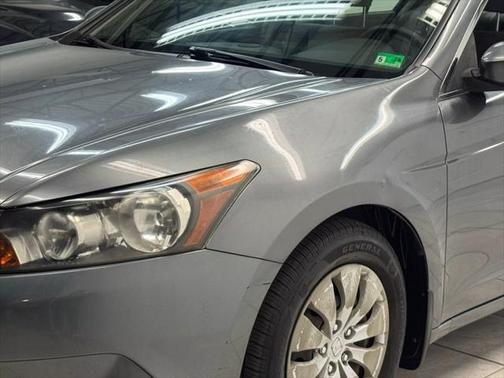2008 Honda Accord 2.4 LX