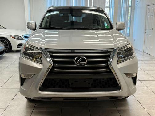 2014 Lexus GX 460 Base