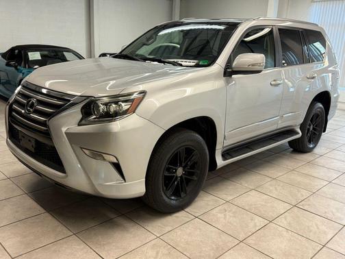 2014 Lexus GX 460 Base