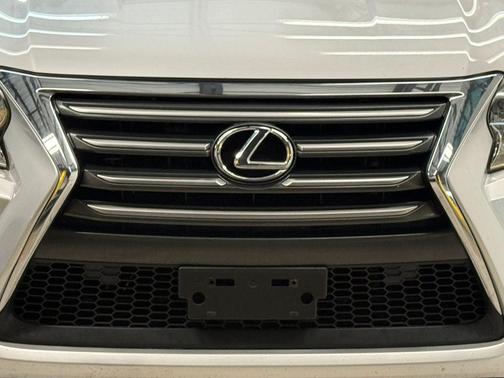 2014 Lexus GX 460 Base