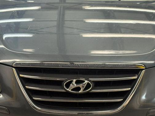 2010 Hyundai SONATA GLS