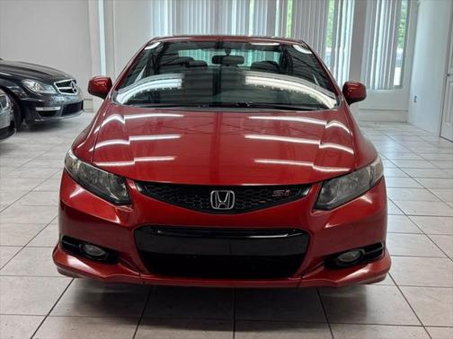 2013 Honda Civic Si