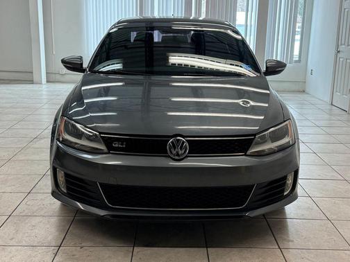 2014 Volkswagen Jetta GLI