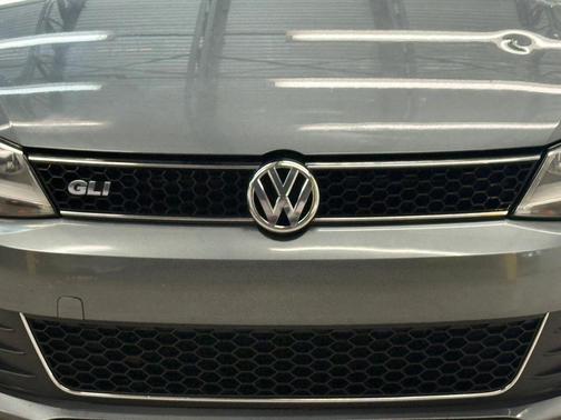 2014 Volkswagen Jetta GLI